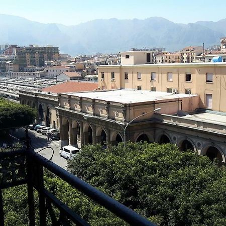 Profumo Di Sicilia Bed & Breakfast Palermo Exterior foto