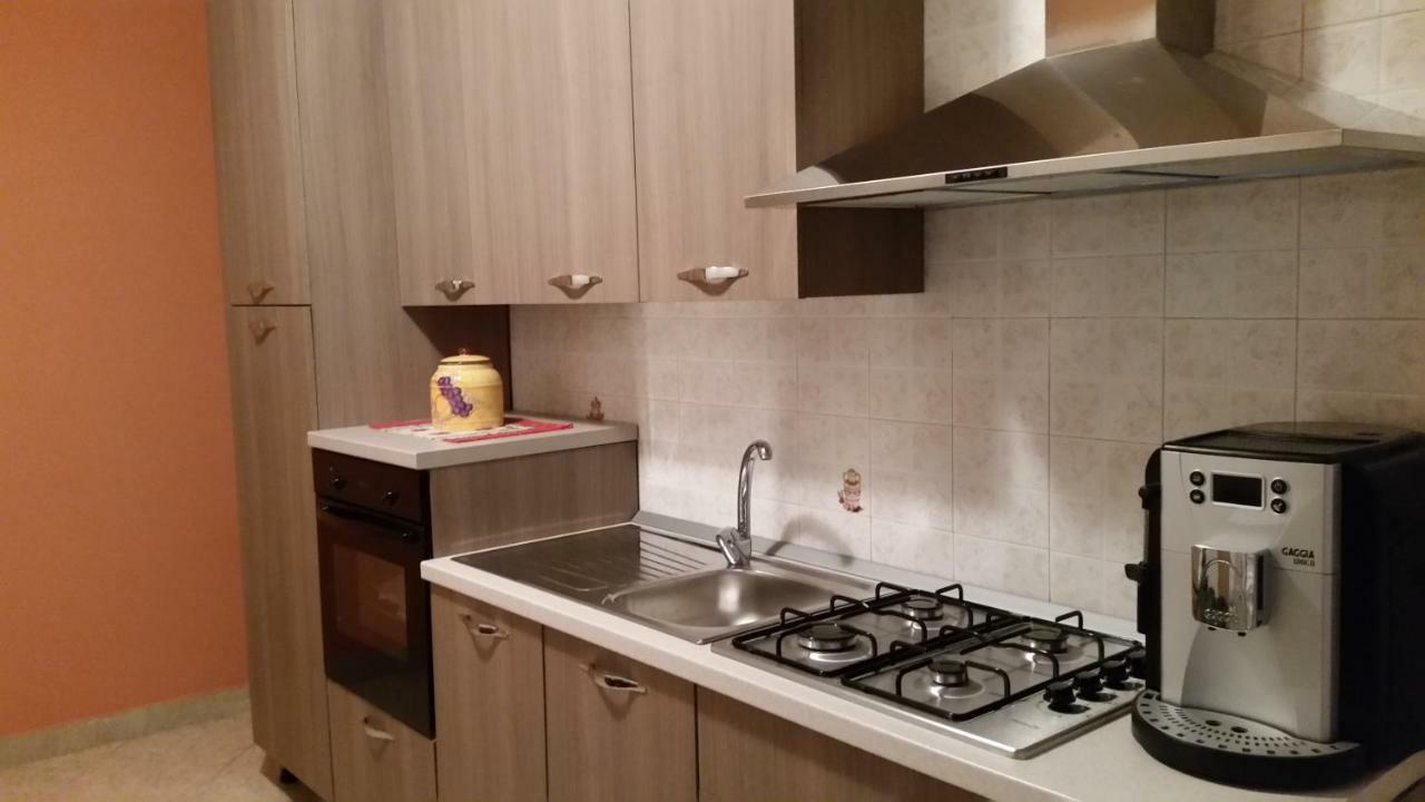 Profumo Di Sicilia Bed & Breakfast Palermo Exterior foto