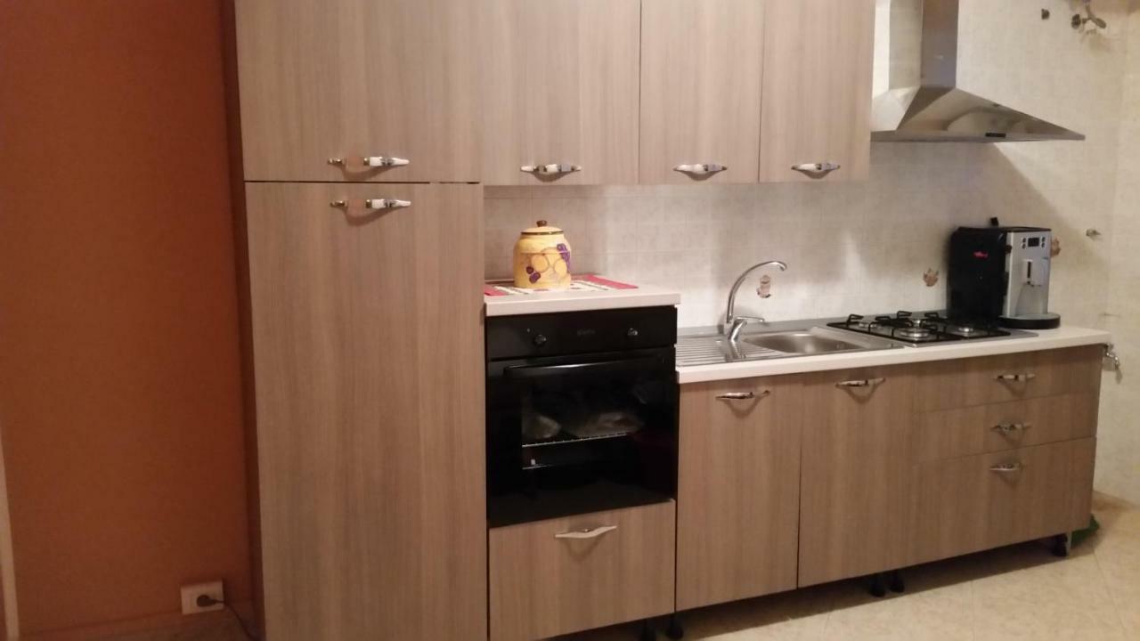 Profumo Di Sicilia Bed & Breakfast Palermo Exterior foto
