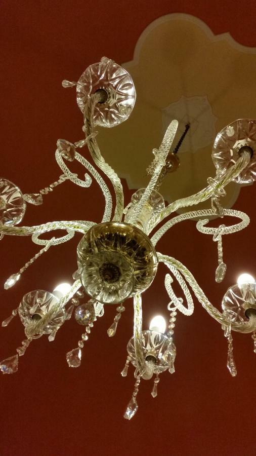 Profumo Di Sicilia Bed & Breakfast Palermo Exterior foto