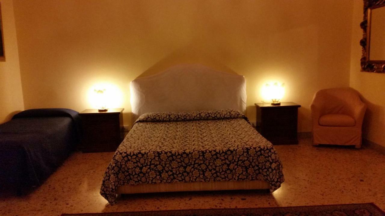 Profumo Di Sicilia Bed & Breakfast Palermo Exterior foto