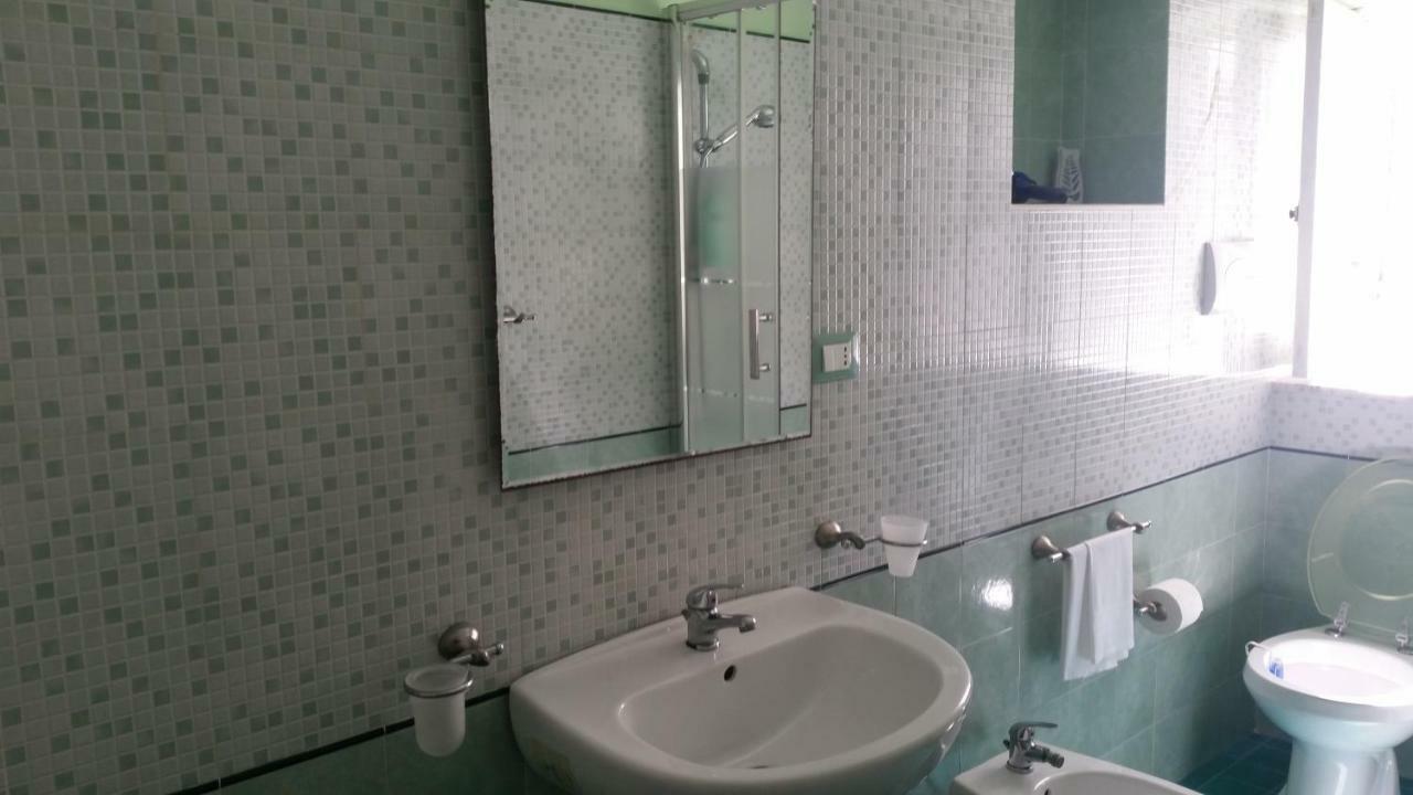Profumo Di Sicilia Bed & Breakfast Palermo Exterior foto