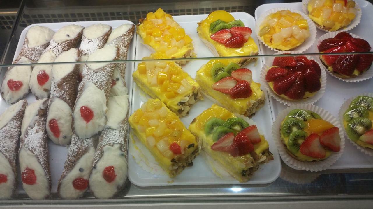 Profumo Di Sicilia Bed & Breakfast Palermo Exterior foto