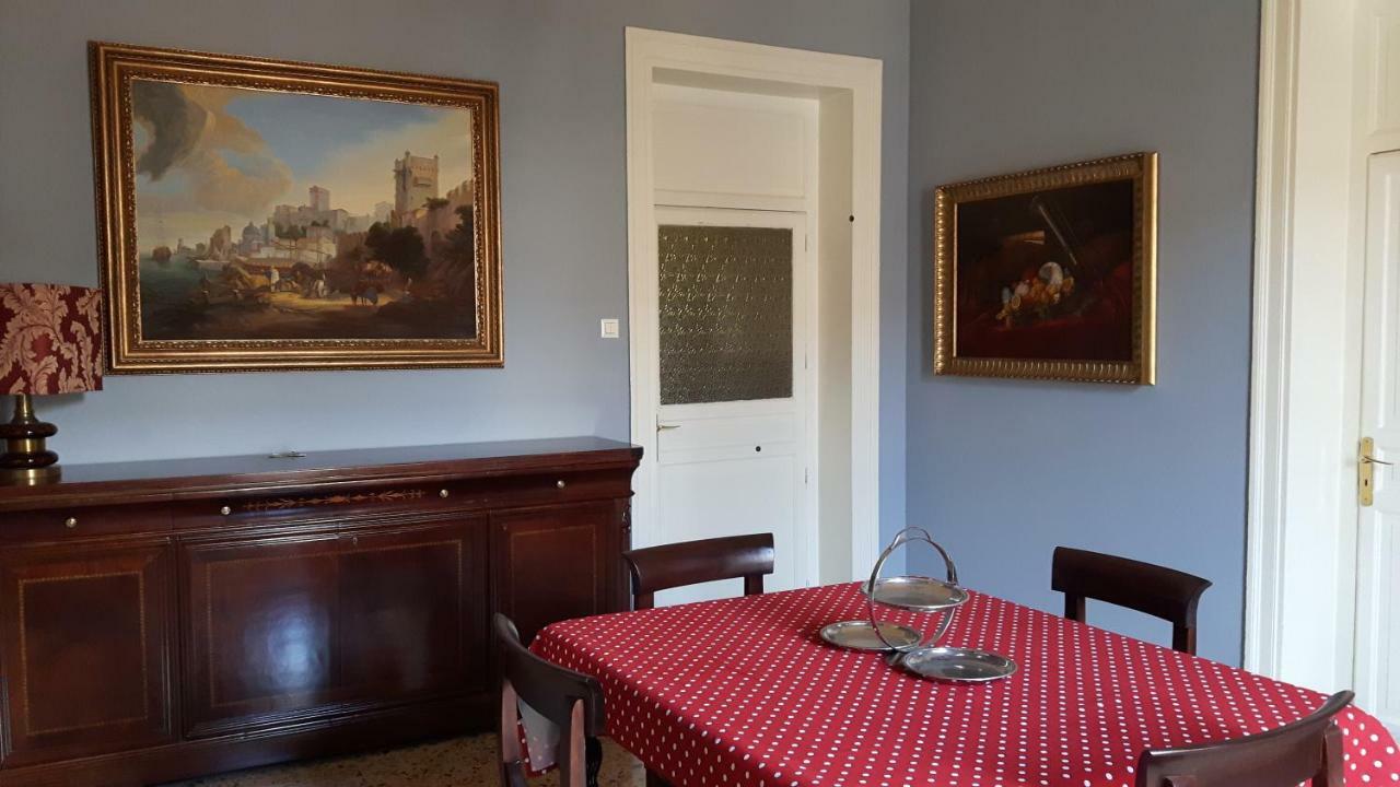Profumo Di Sicilia Bed & Breakfast Palermo Exterior foto
