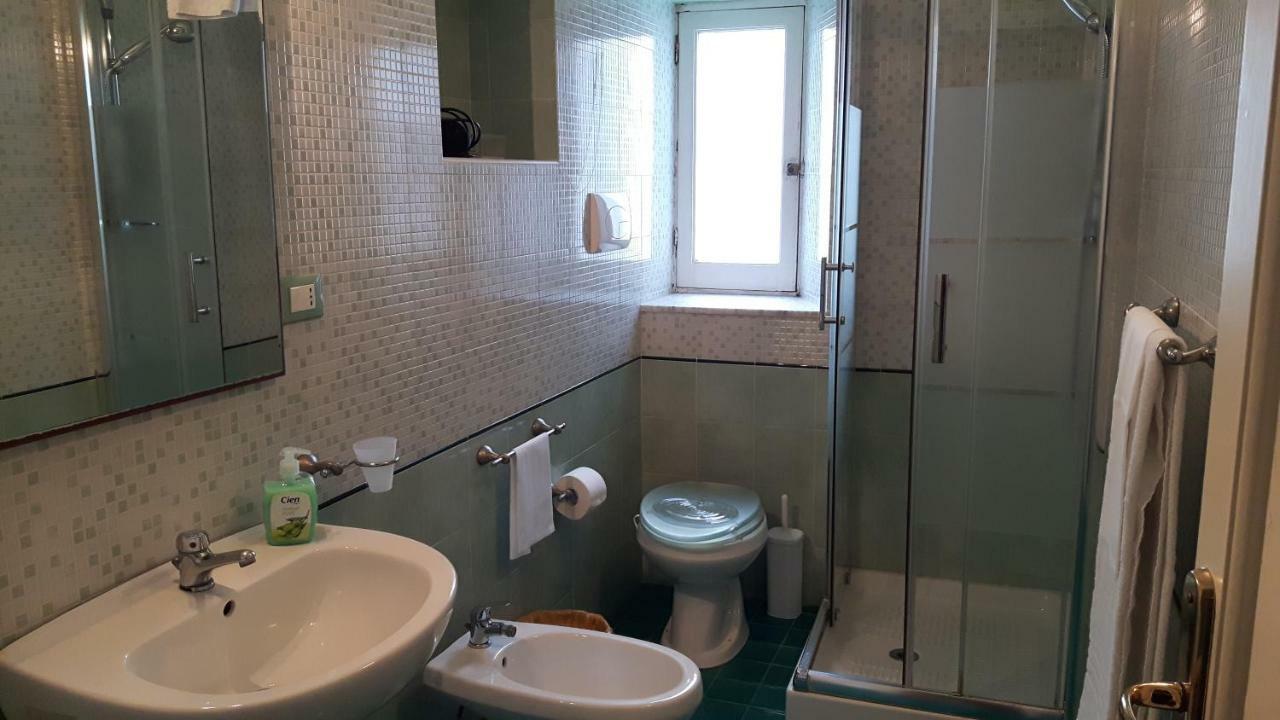 Profumo Di Sicilia Bed & Breakfast Palermo Exterior foto