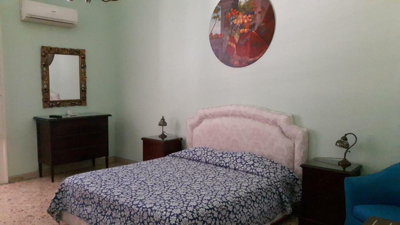 Profumo Di Sicilia Bed & Breakfast Palermo Exterior foto