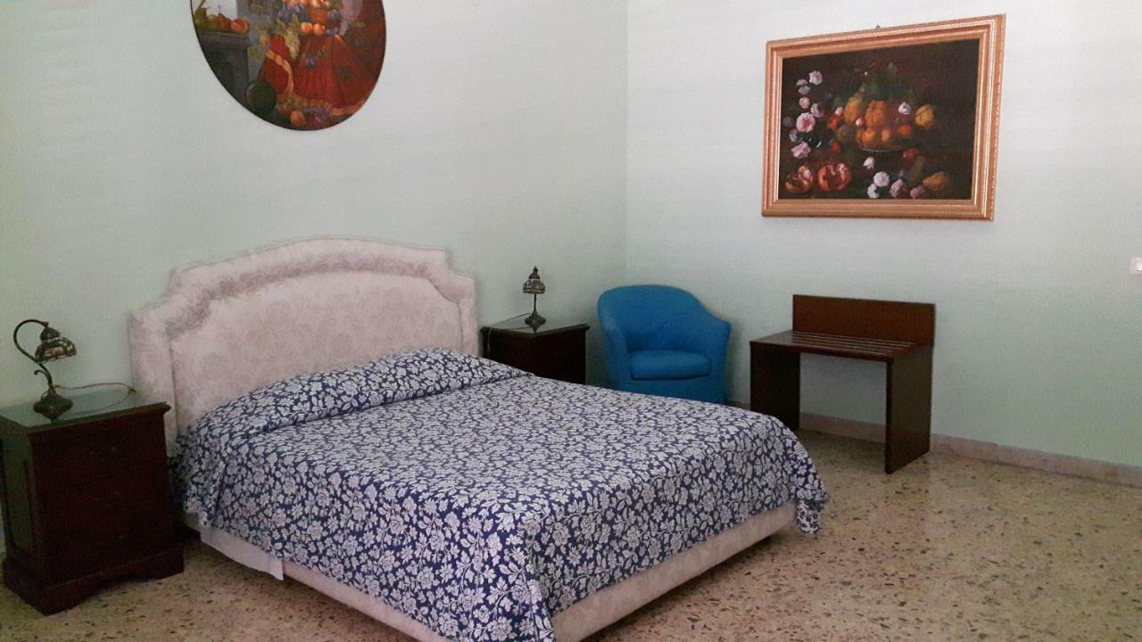 Profumo Di Sicilia Bed & Breakfast Palermo Exterior foto