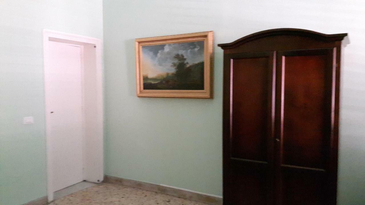 Profumo Di Sicilia Bed & Breakfast Palermo Exterior foto