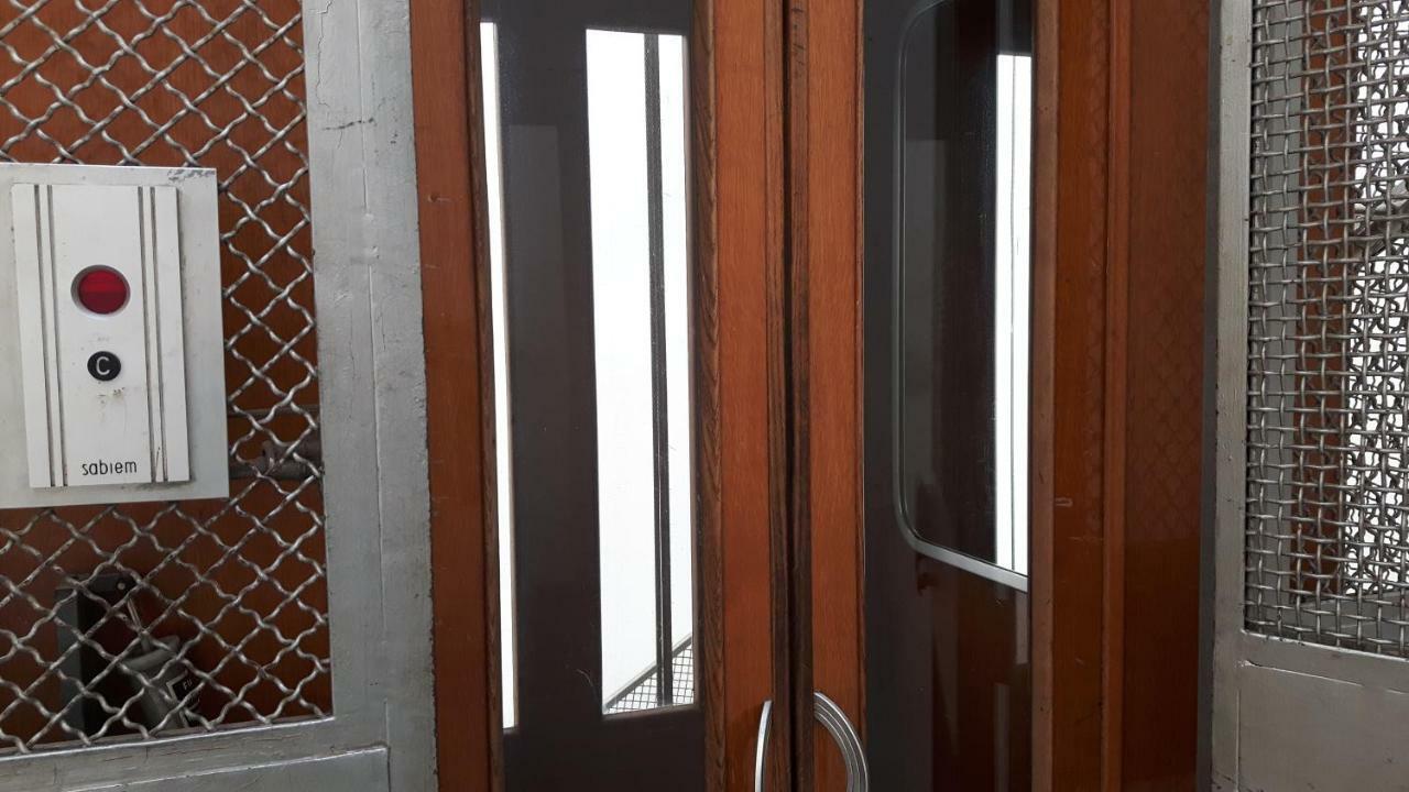 Profumo Di Sicilia Bed & Breakfast Palermo Exterior foto