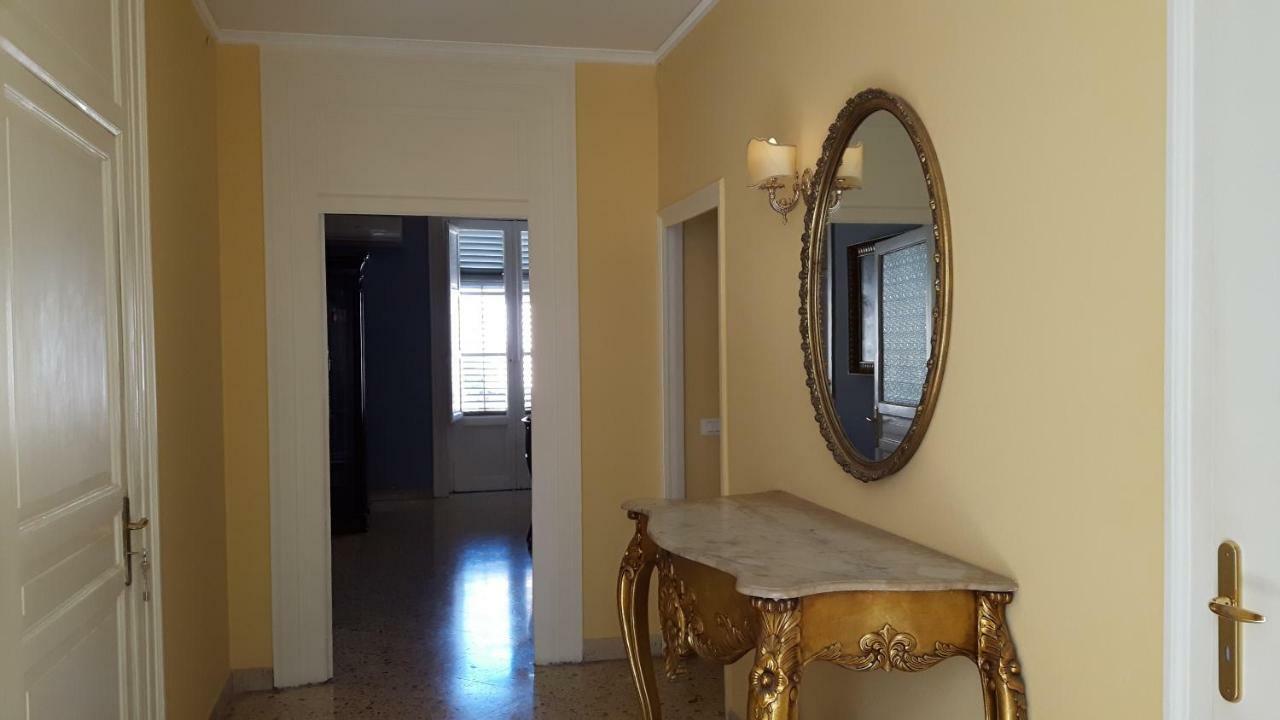 Profumo Di Sicilia Bed & Breakfast Palermo Exterior foto